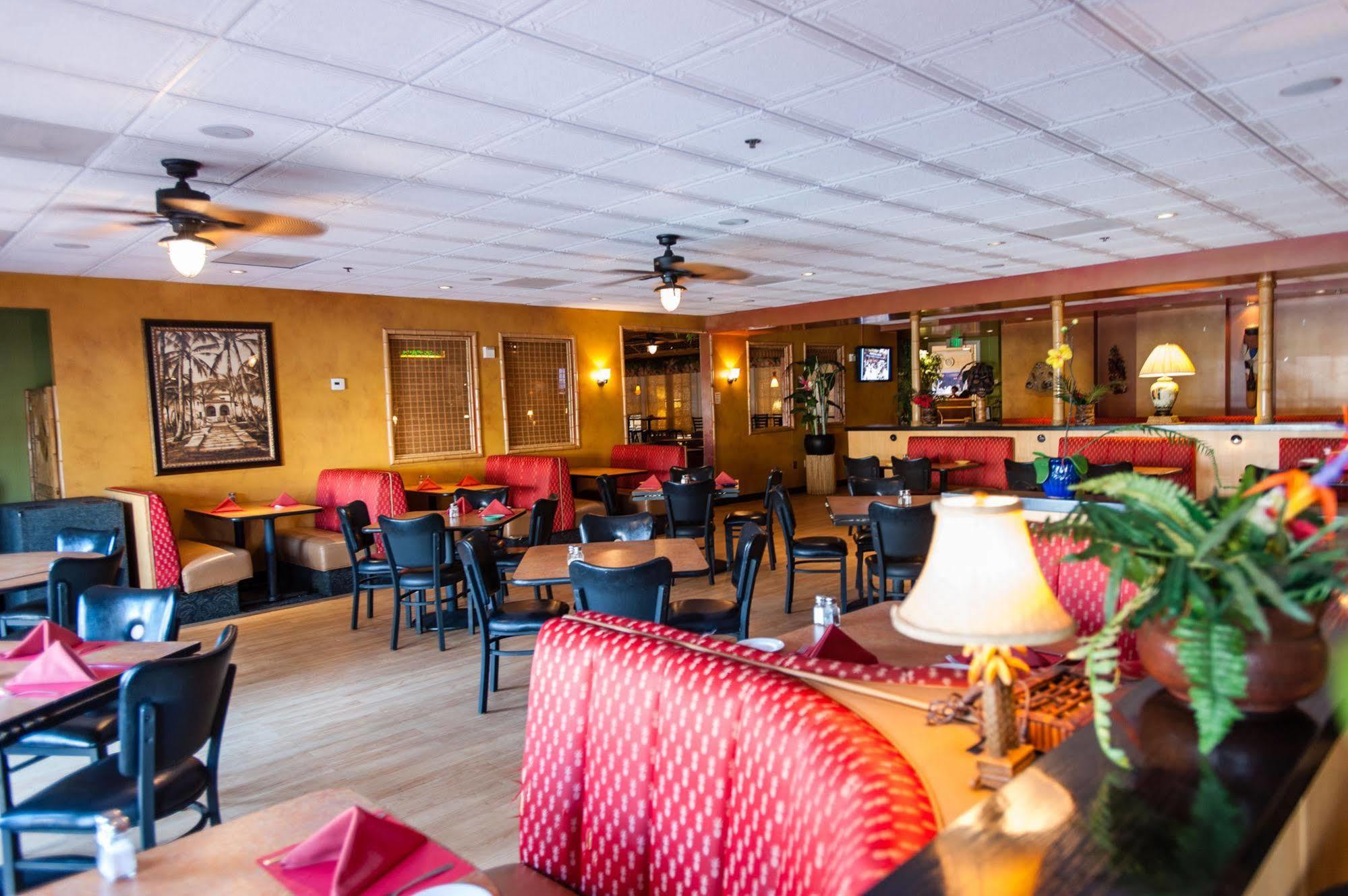 Wyndham Garden San Jose Airport Hotel Luaran gambar