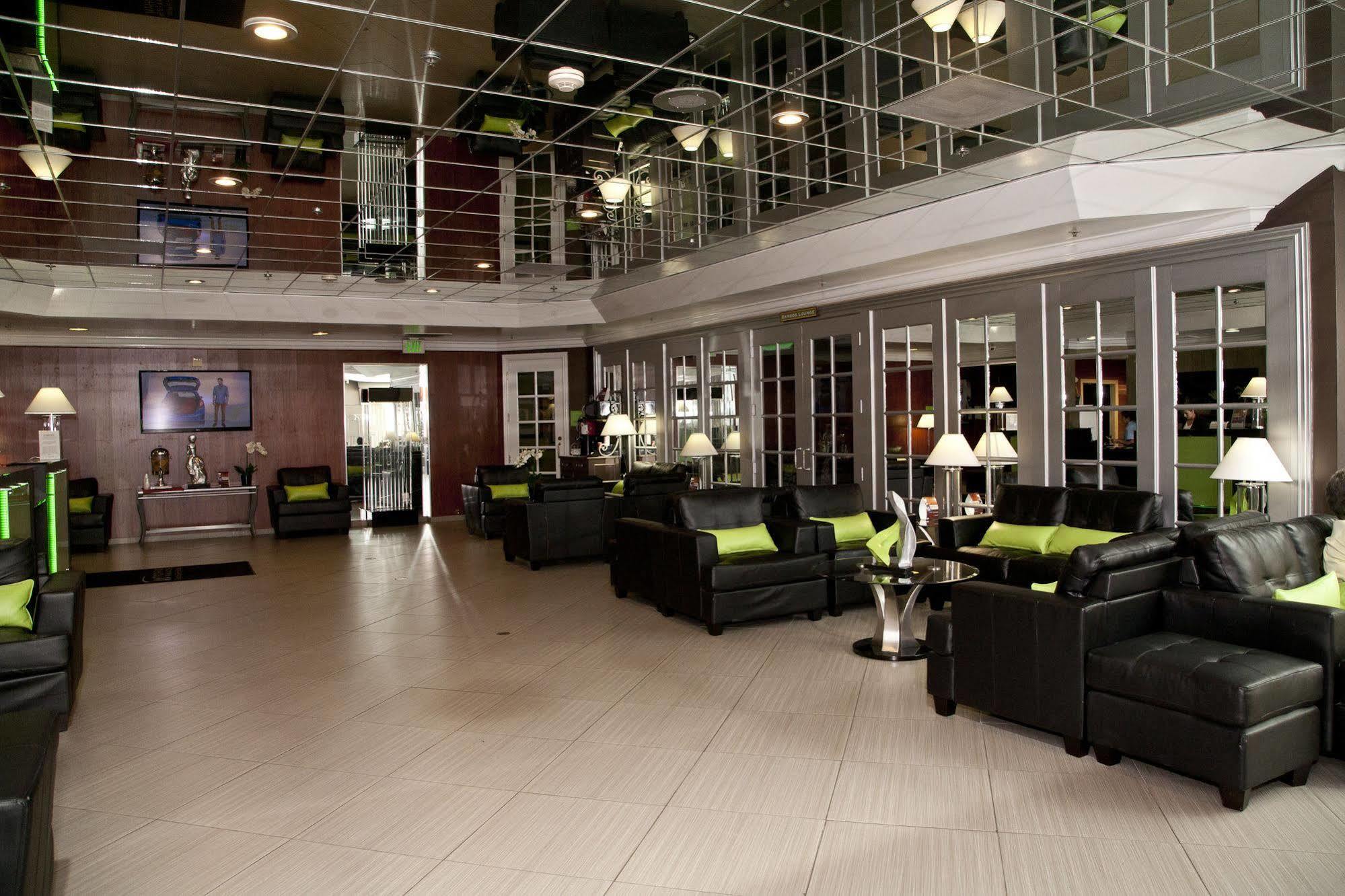 Wyndham Garden San Jose Airport Hotel Luaran gambar