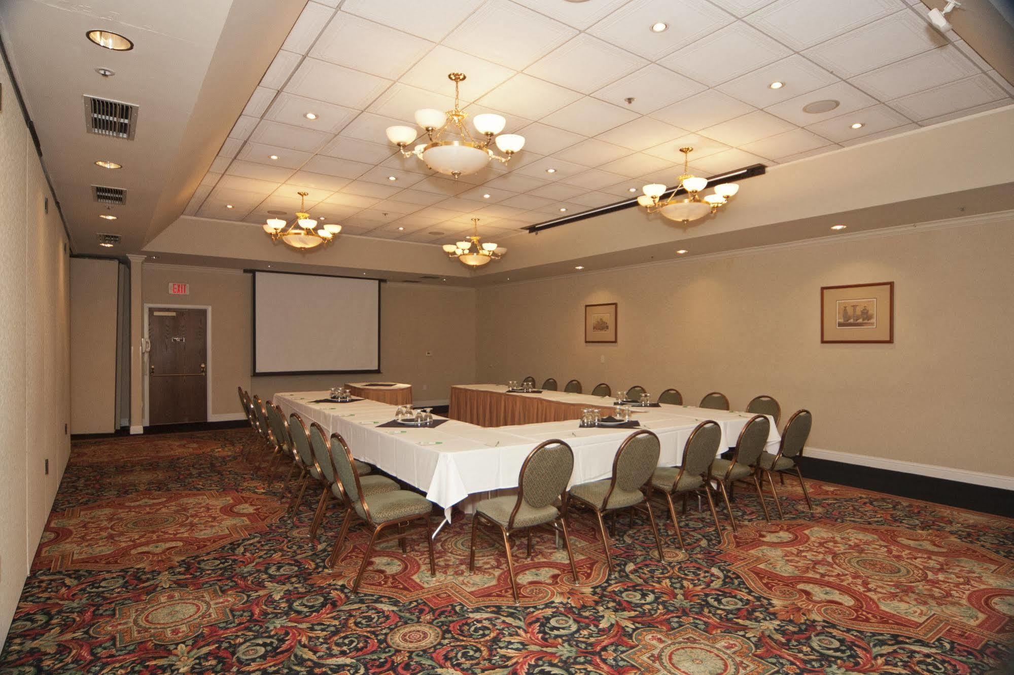 Wyndham Garden San Jose Airport Hotel Luaran gambar