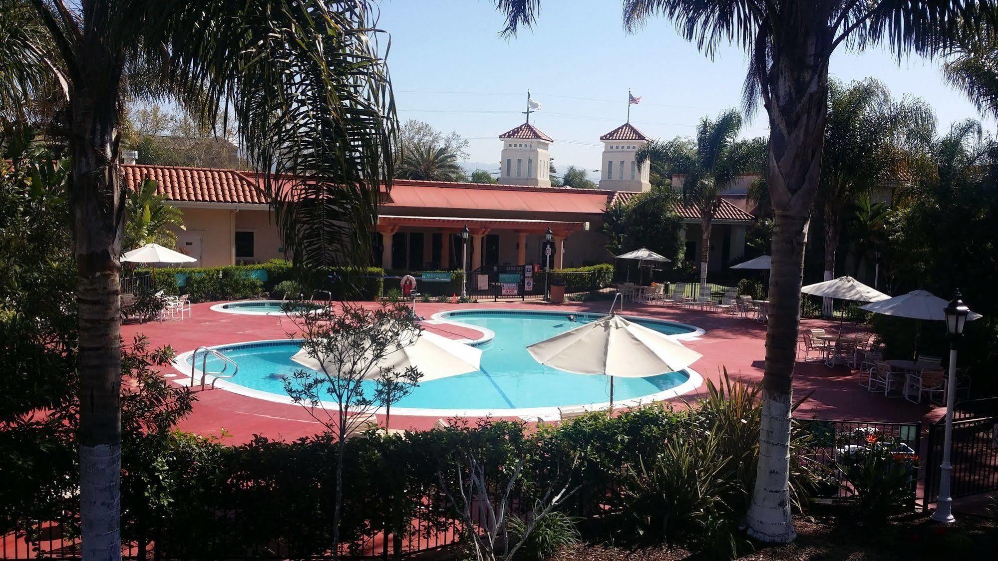 Wyndham Garden San Jose Airport Hotel Luaran gambar