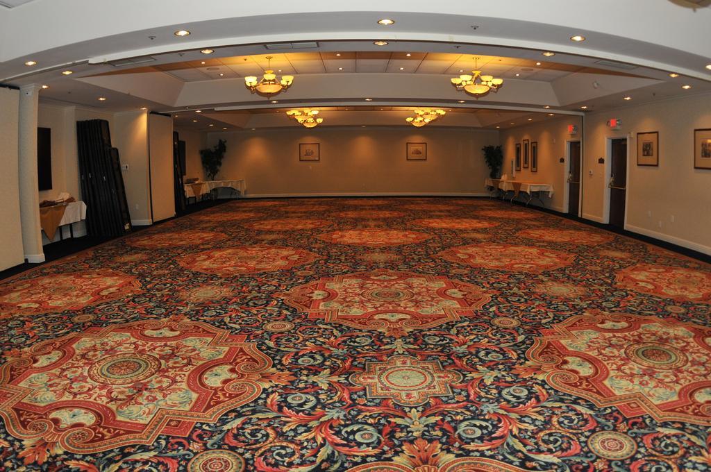 Wyndham Garden San Jose Airport Hotel Luaran gambar