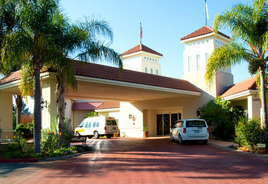 Wyndham Garden San Jose Airport Hotel Luaran gambar