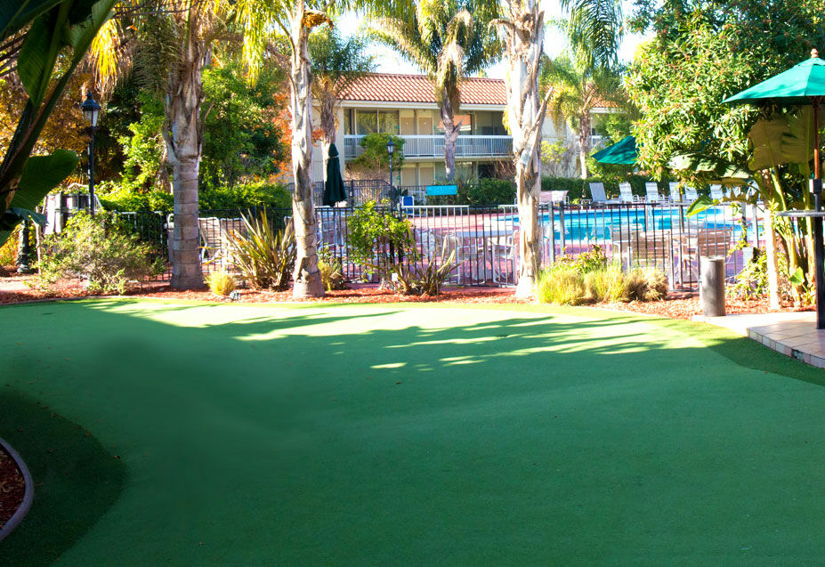 Wyndham Garden San Jose Airport Hotel Luaran gambar