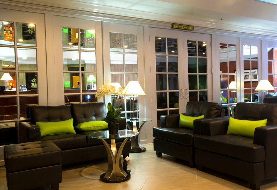 Wyndham Garden San Jose Airport Hotel Luaran gambar