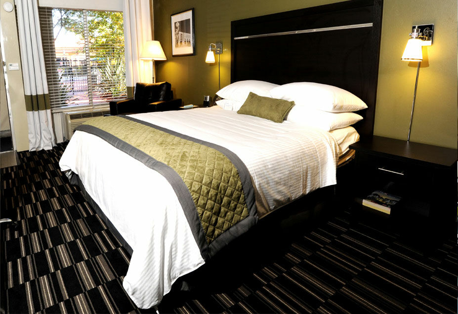 Wyndham Garden San Jose Airport Hotel Luaran gambar