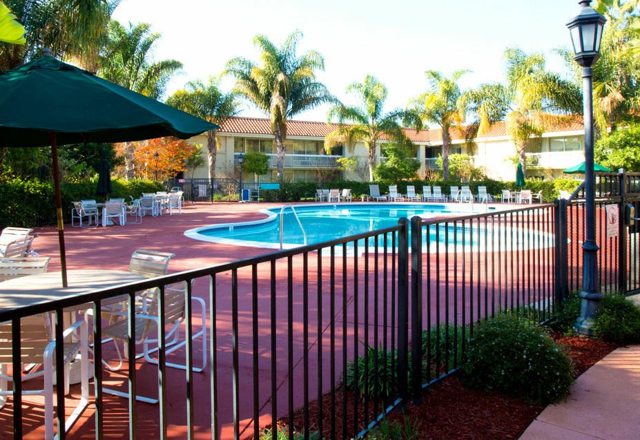 Wyndham Garden San Jose Airport Hotel Luaran gambar