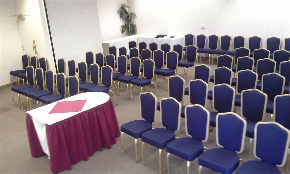 Wyndham Garden San Jose Airport Hotel Luaran gambar