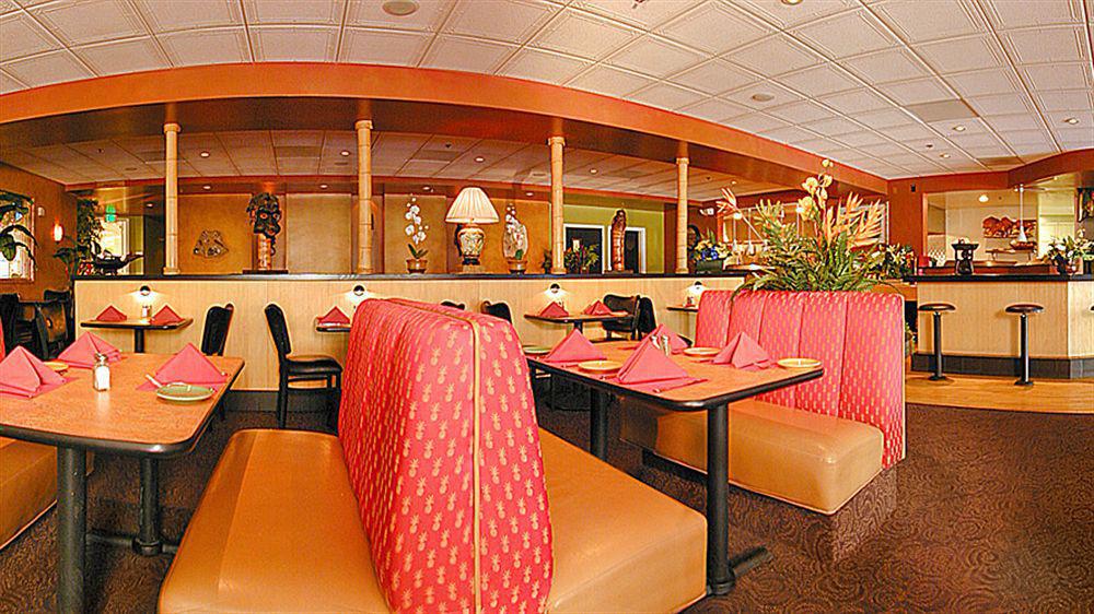 Wyndham Garden San Jose Airport Hotel Luaran gambar