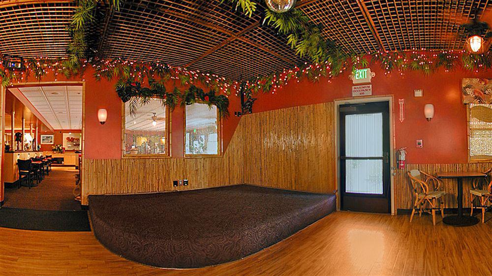 Wyndham Garden San Jose Airport Hotel Luaran gambar