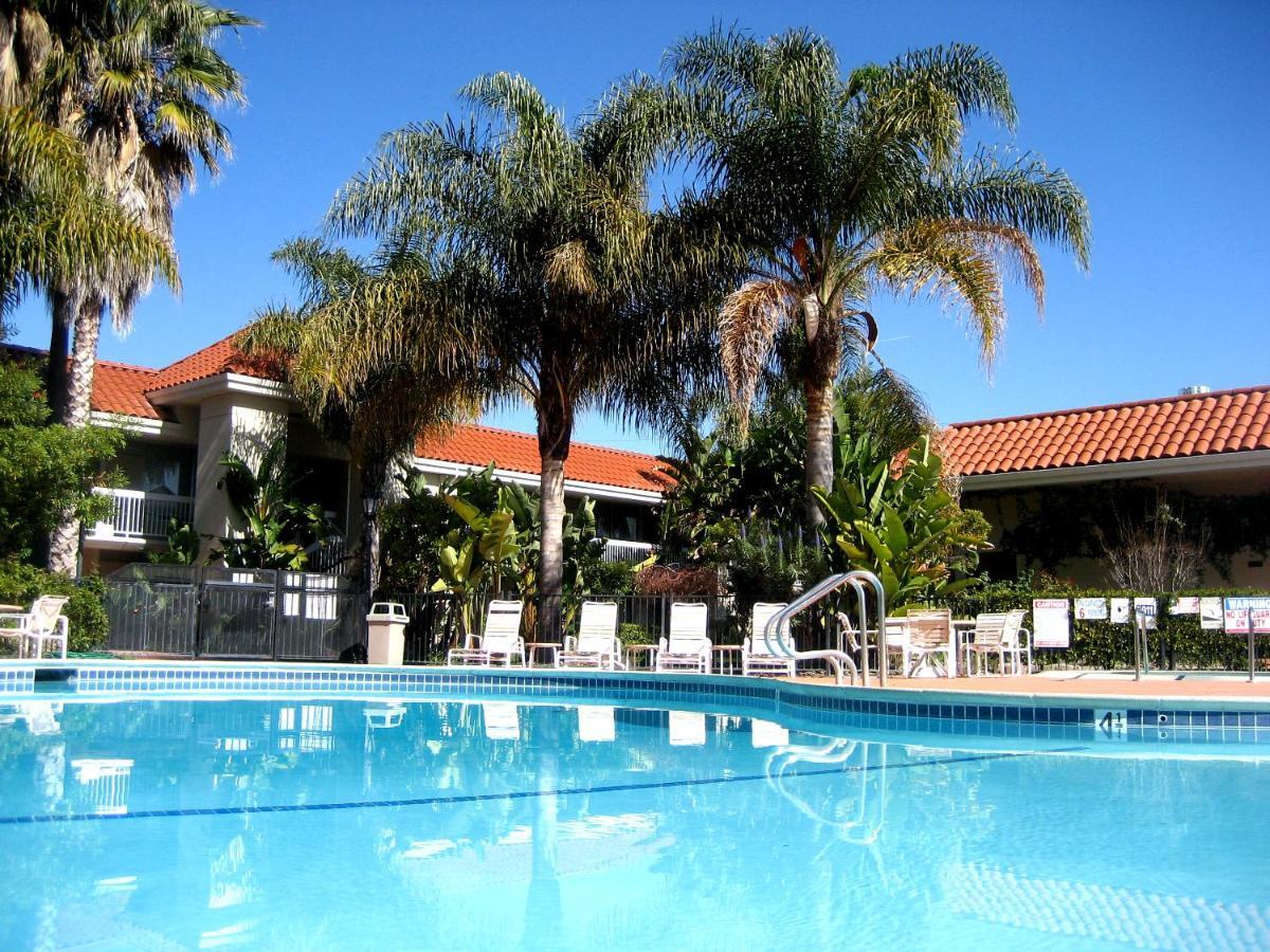 Wyndham Garden San Jose Airport Hotel Luaran gambar